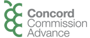 Concord Commission Advance