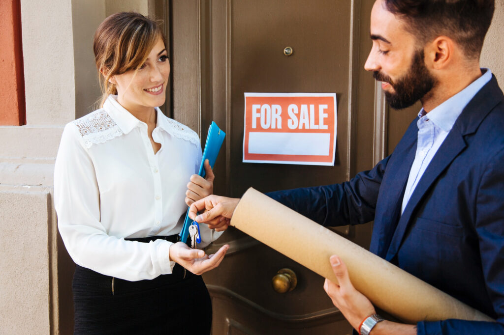 affordable commission advances for realtors