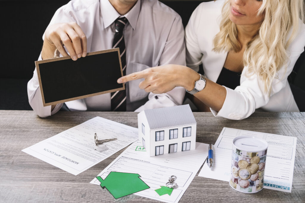 Benefits of Low Commission Real Estate Agents