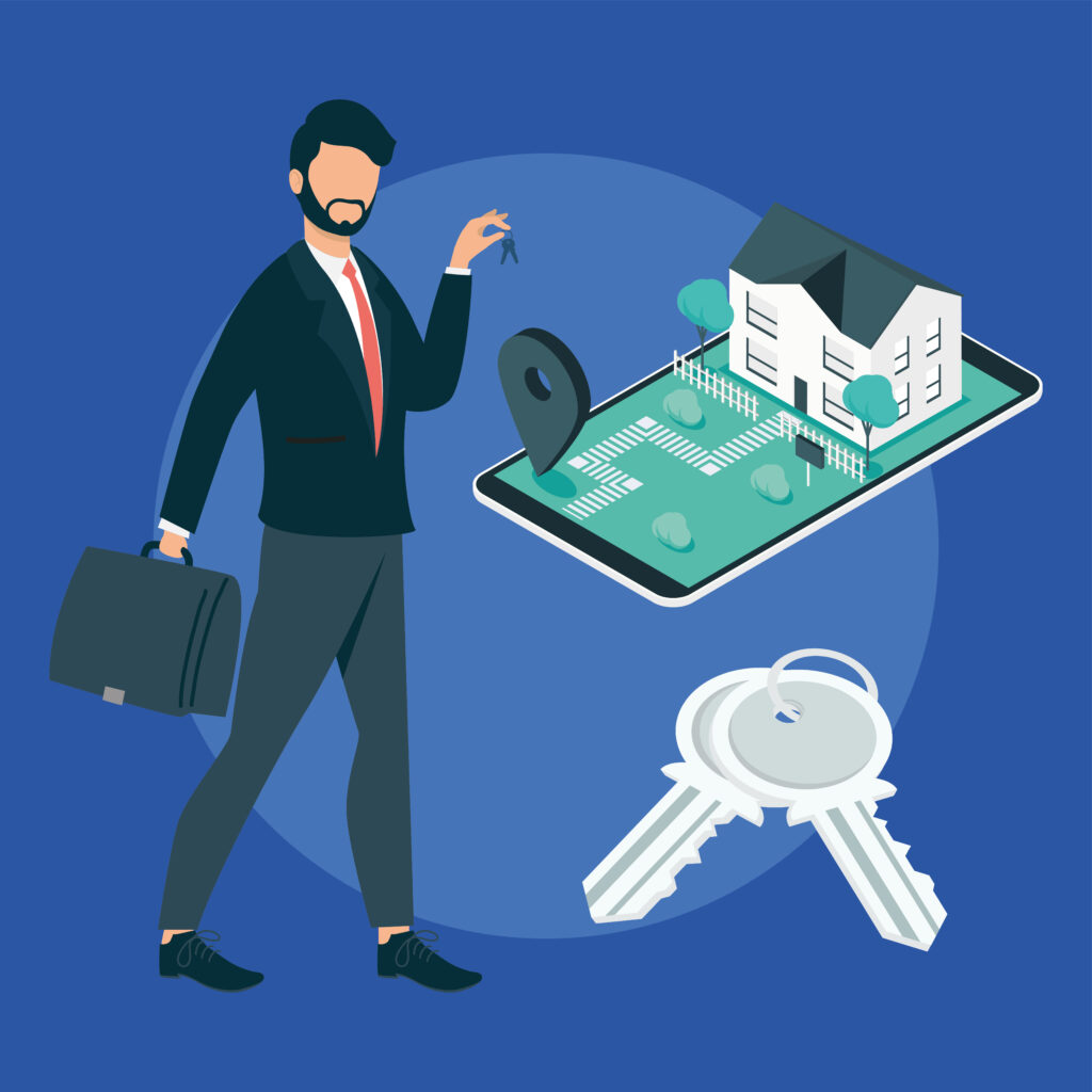 Real Estate Success with Concord Advance