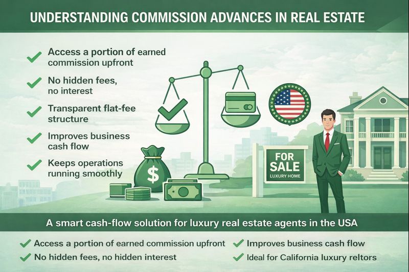 California Luxury Realtors