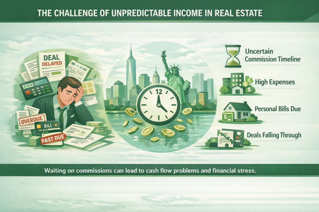 Unlocking Steady Income